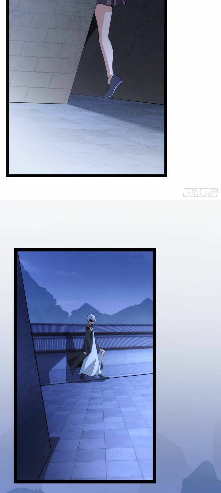 Tạ U Thiên Sư Chapter 33 - Trang 2