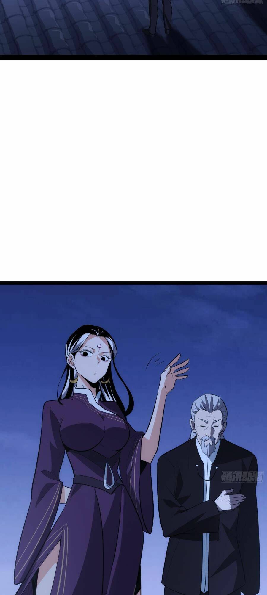 Tạ U Thiên Sư Chapter 33 - Trang 2