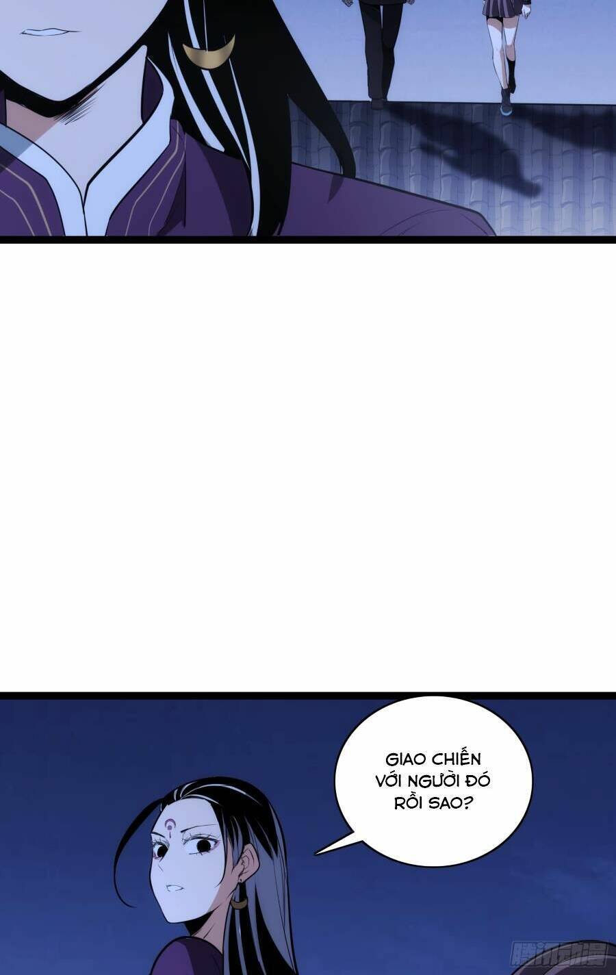 Tạ U Thiên Sư Chapter 33 - Trang 2