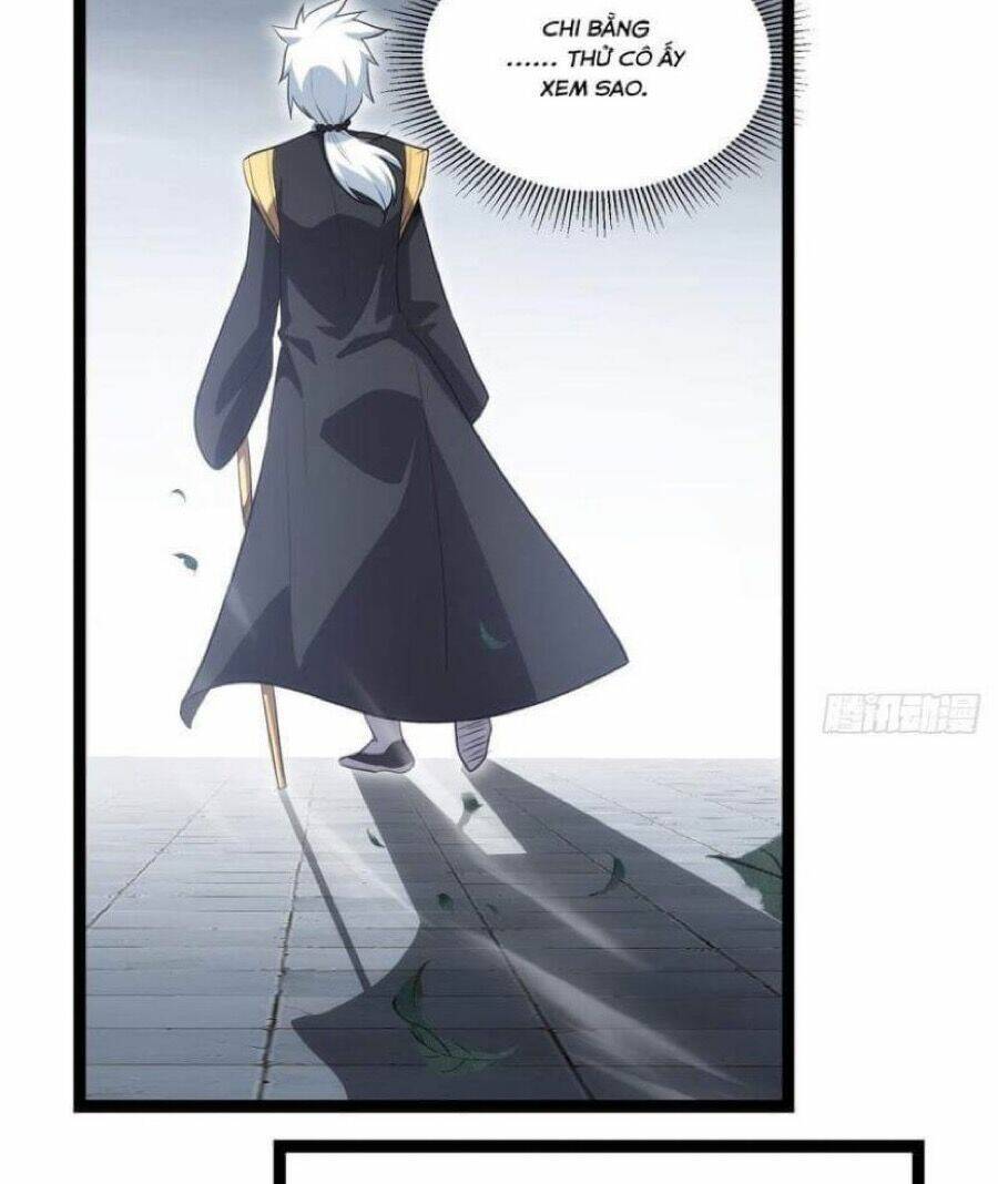 Tạ U Thiên Sư Chapter 34 - Trang 2