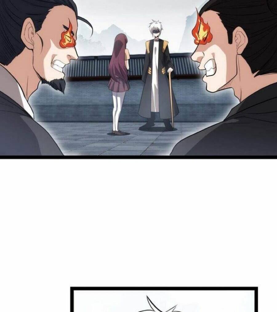 Tạ U Thiên Sư Chapter 34 - Trang 2