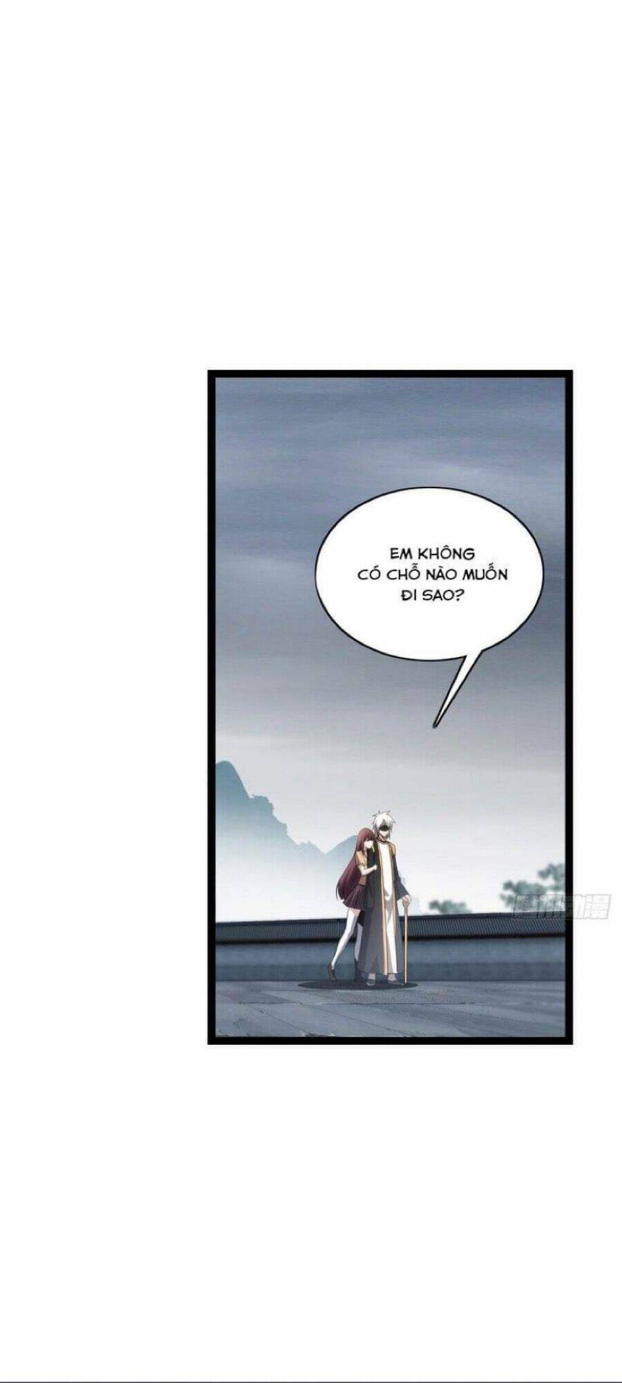 Tạ U Thiên Sư Chapter 34 - Trang 2