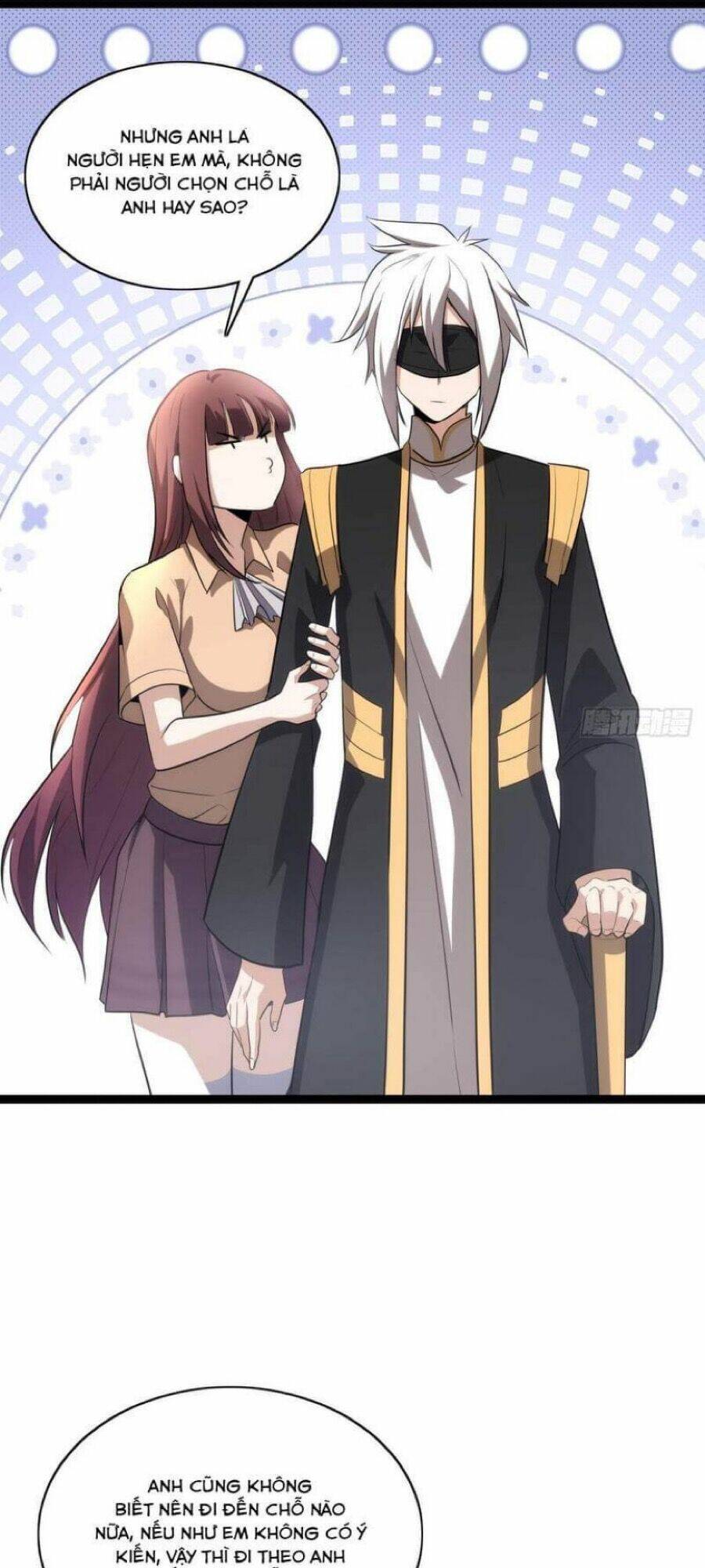 Tạ U Thiên Sư Chapter 34 - Trang 2