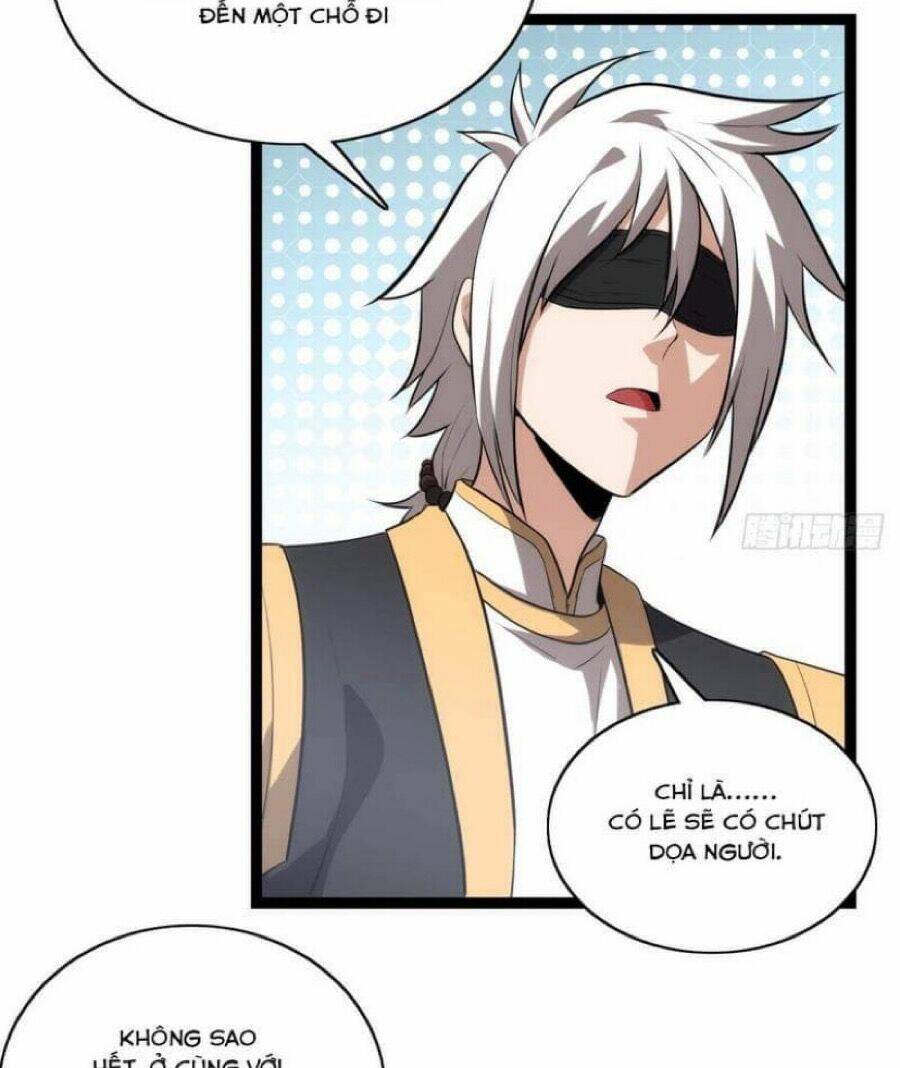 Tạ U Thiên Sư Chapter 34 - Trang 2