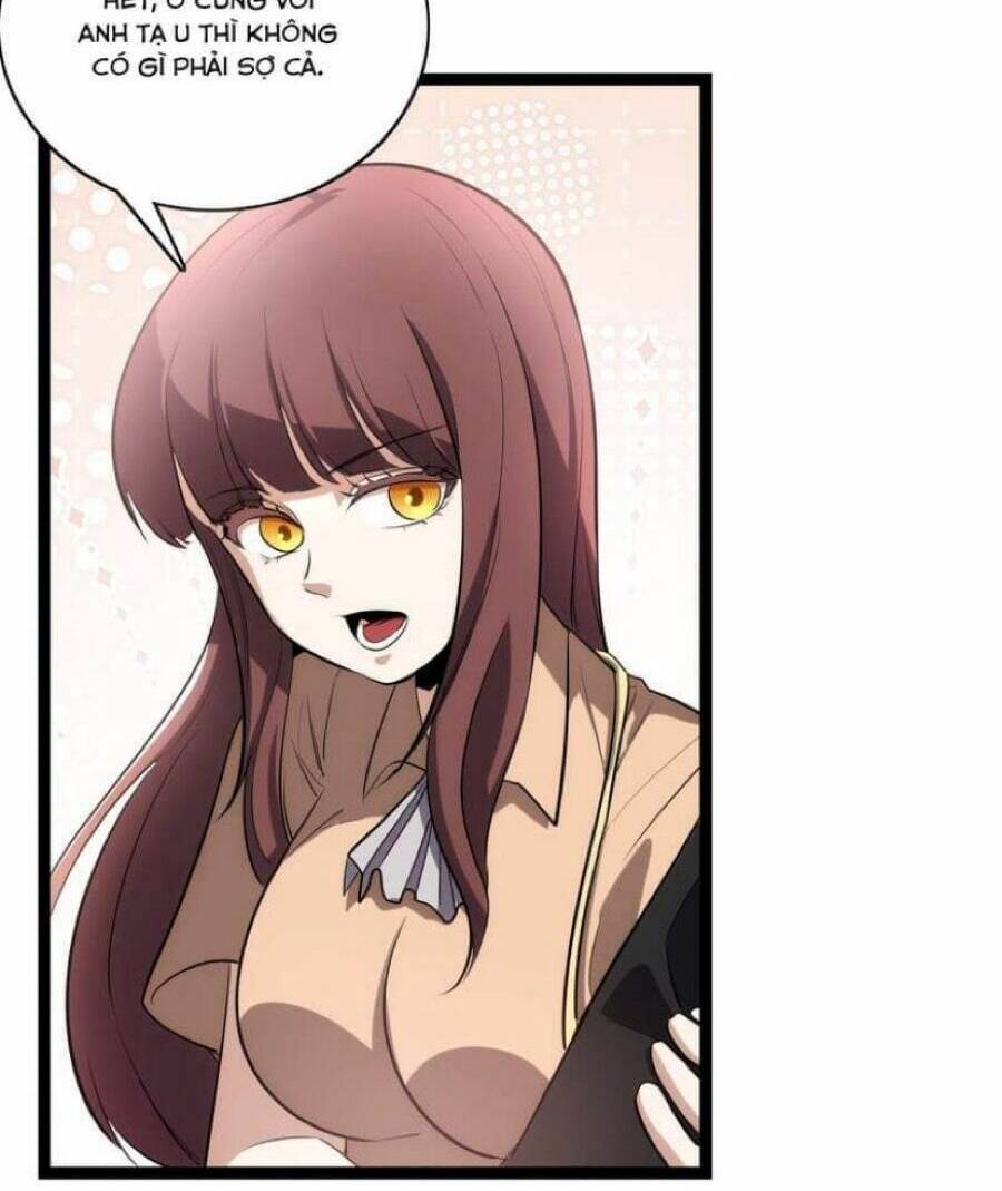 Tạ U Thiên Sư Chapter 34 - Trang 2