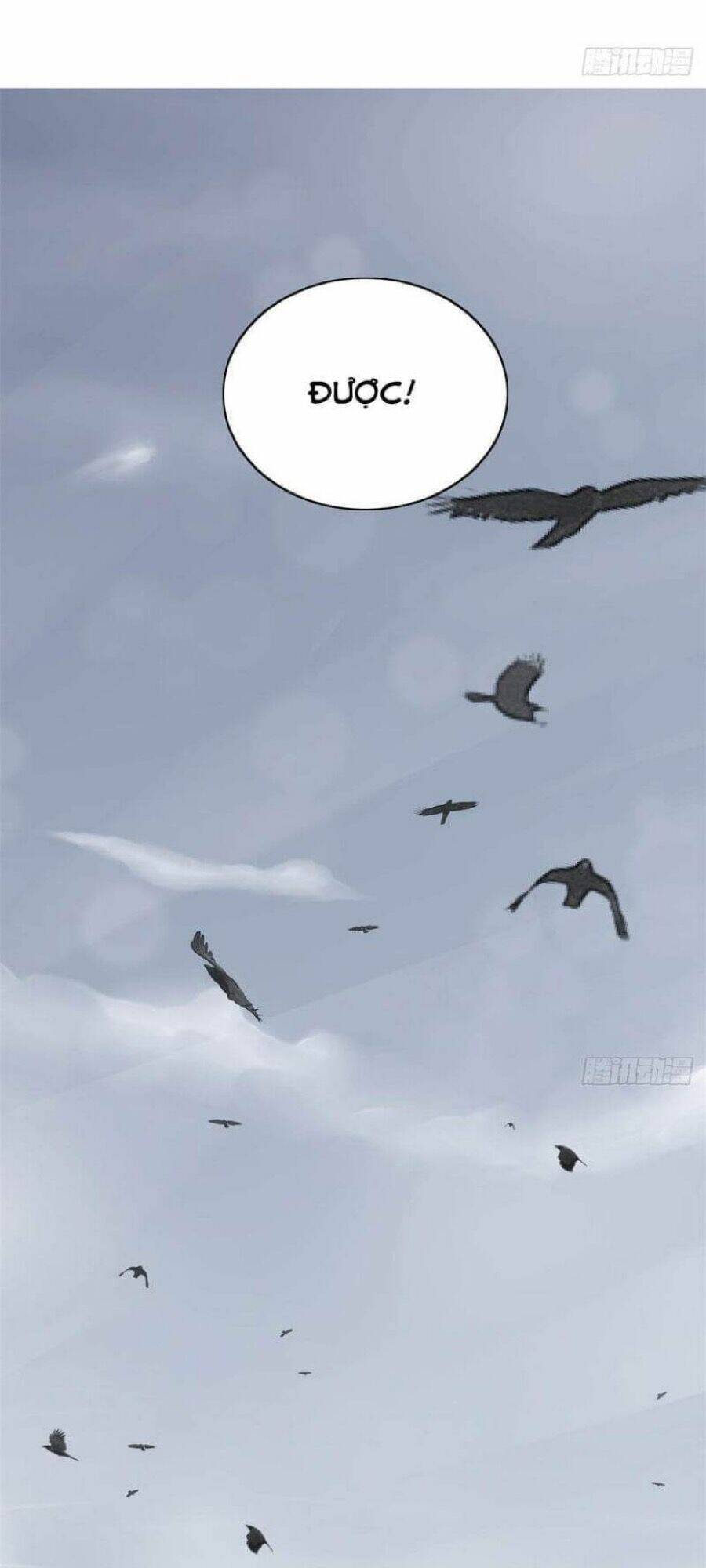 Tạ U Thiên Sư Chapter 34 - Trang 2