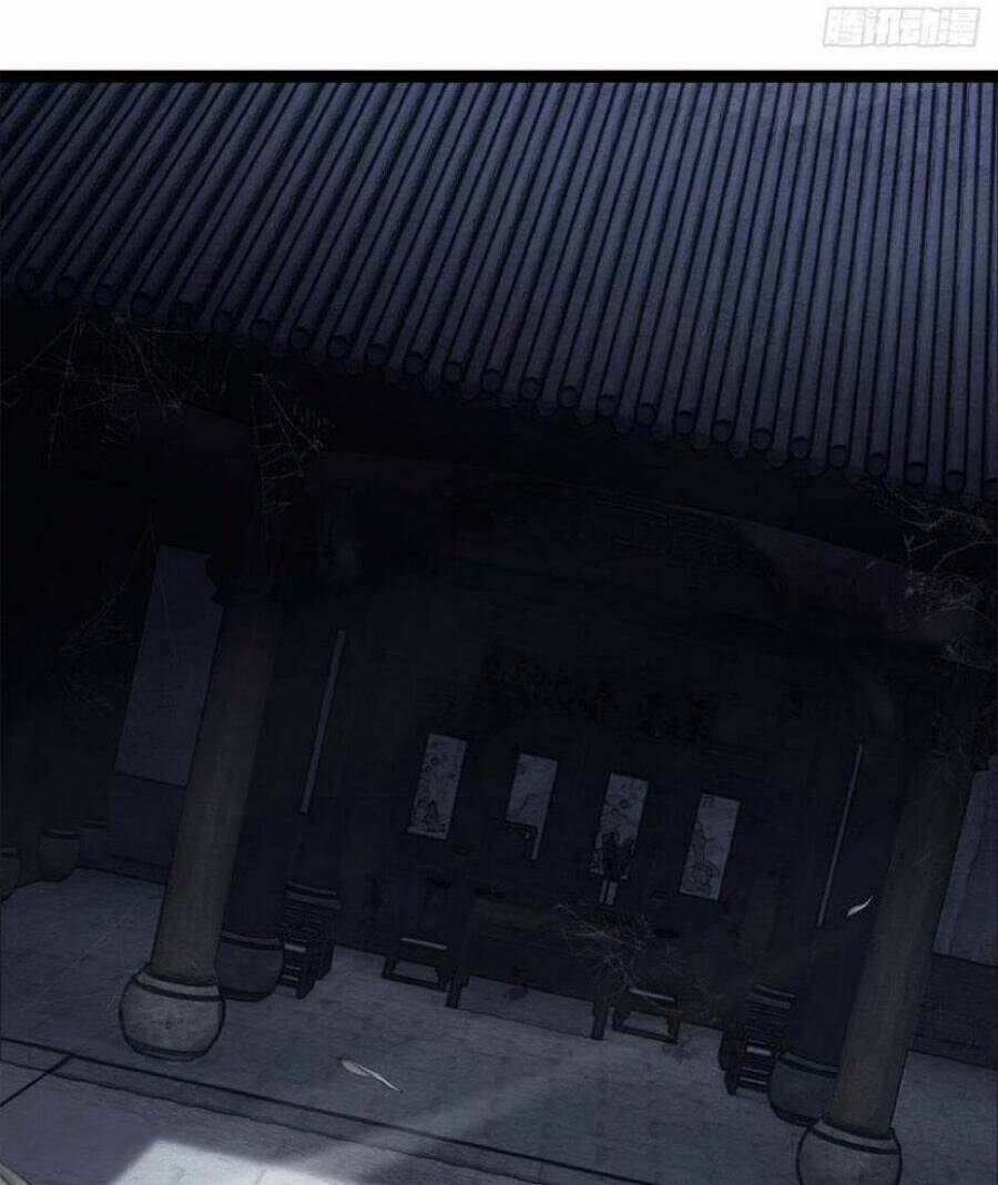 Tạ U Thiên Sư Chapter 34 - Trang 2