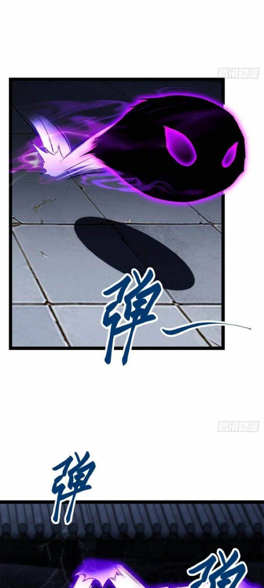 Tạ U Thiên Sư Chapter 34 - Trang 2