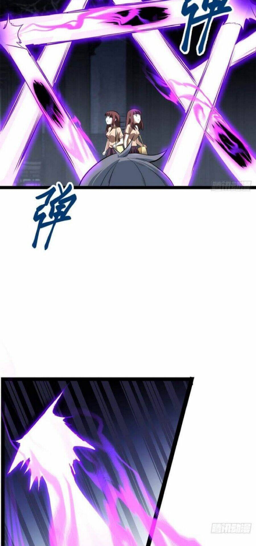 Tạ U Thiên Sư Chapter 34 - Trang 2