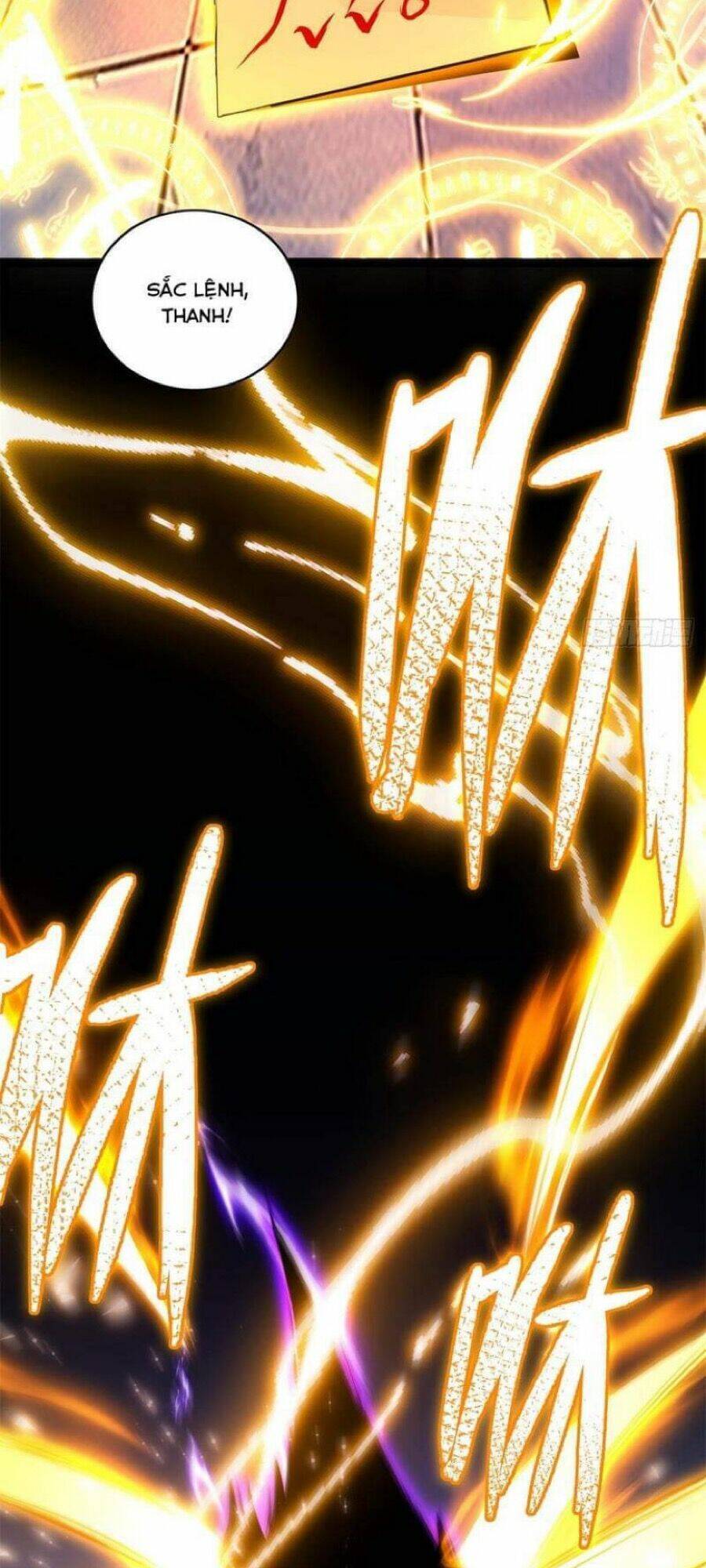 Tạ U Thiên Sư Chapter 34 - Trang 2