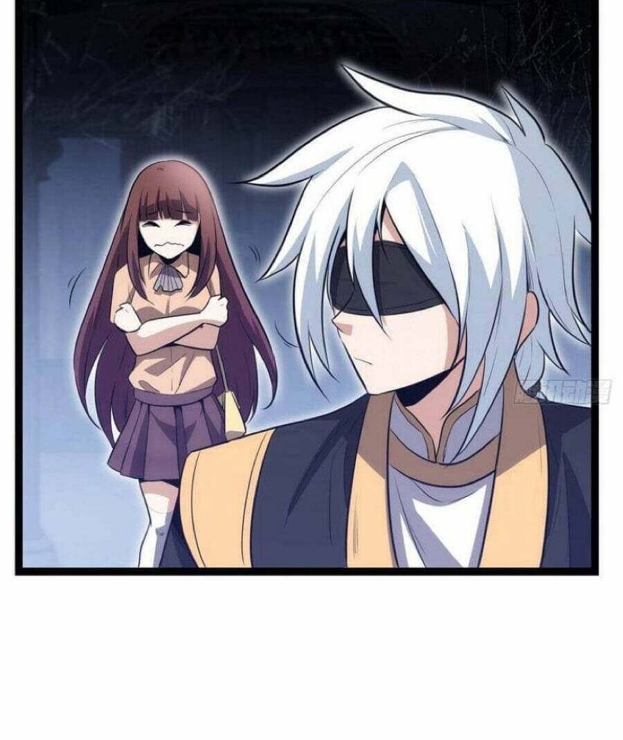 Tạ U Thiên Sư Chapter 34 - Trang 2