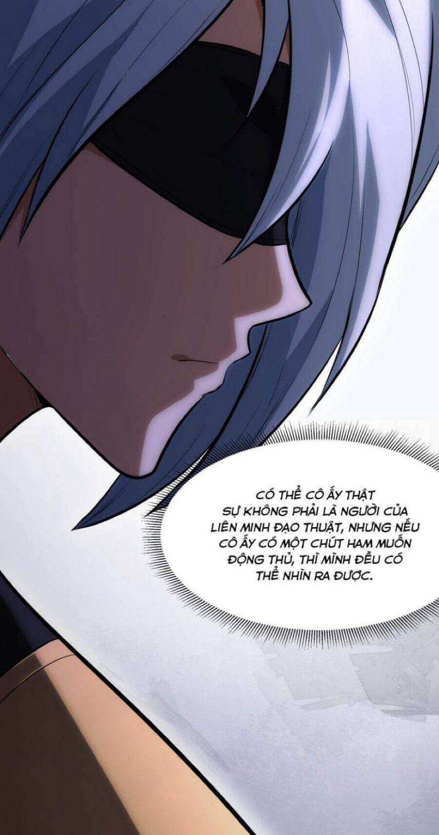 Tạ U Thiên Sư Chapter 34 - Trang 2