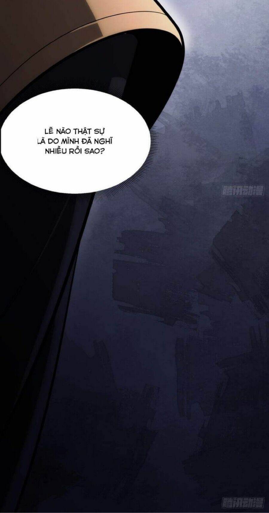 Tạ U Thiên Sư Chapter 34 - Trang 2