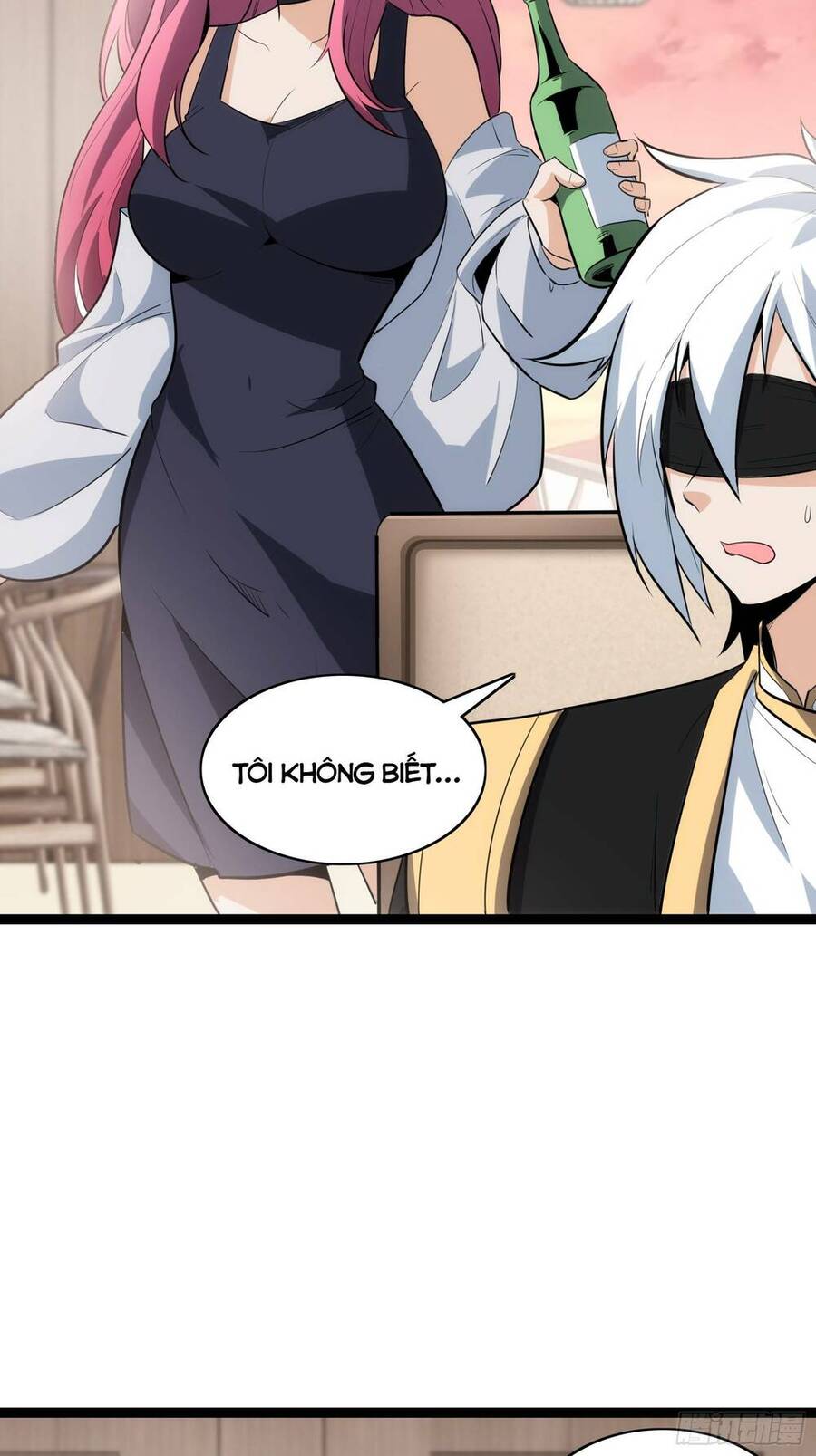 Tạ U Thiên Sư Chapter 35 - Trang 2