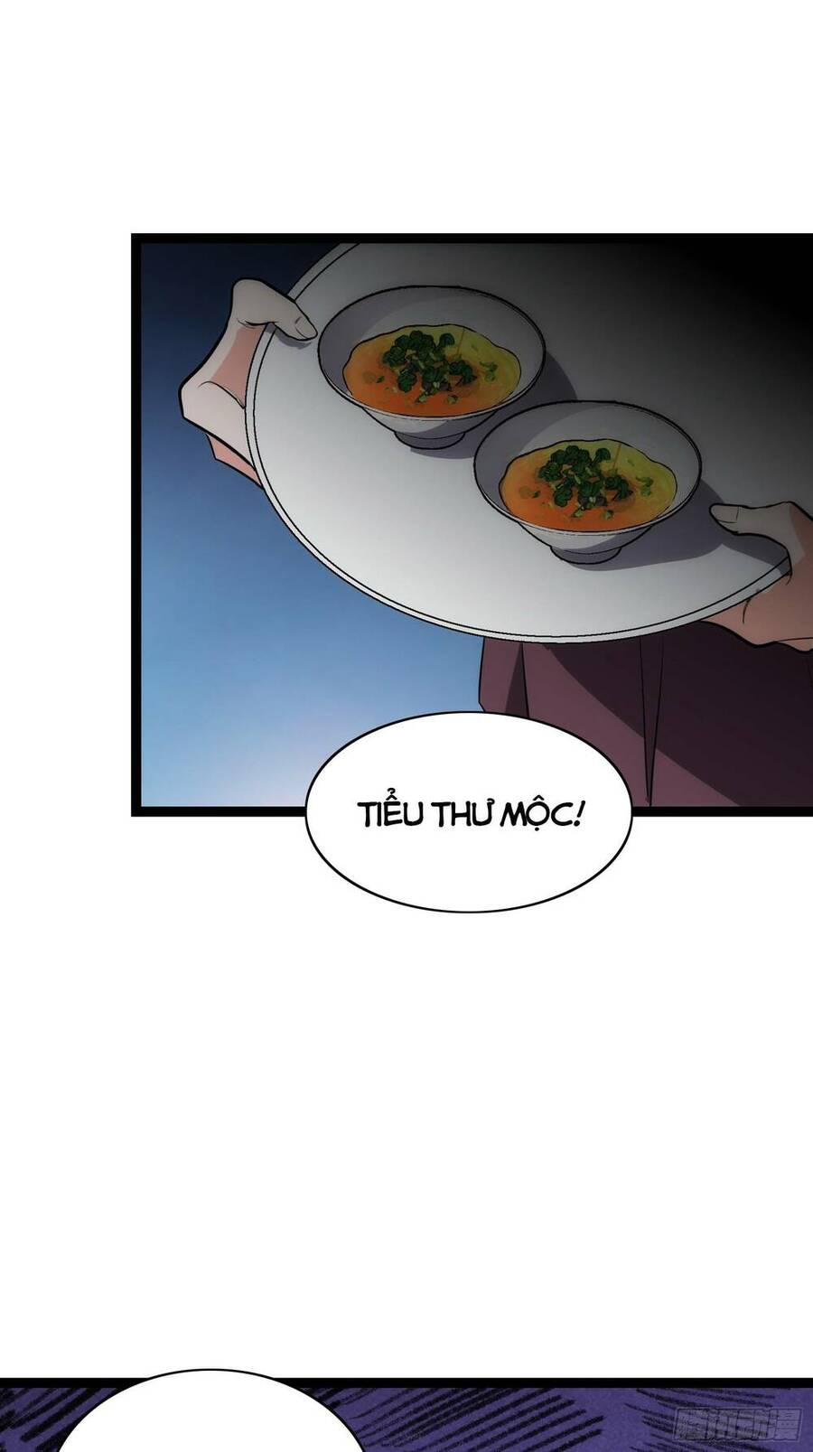 Tạ U Thiên Sư Chapter 35 - Trang 2