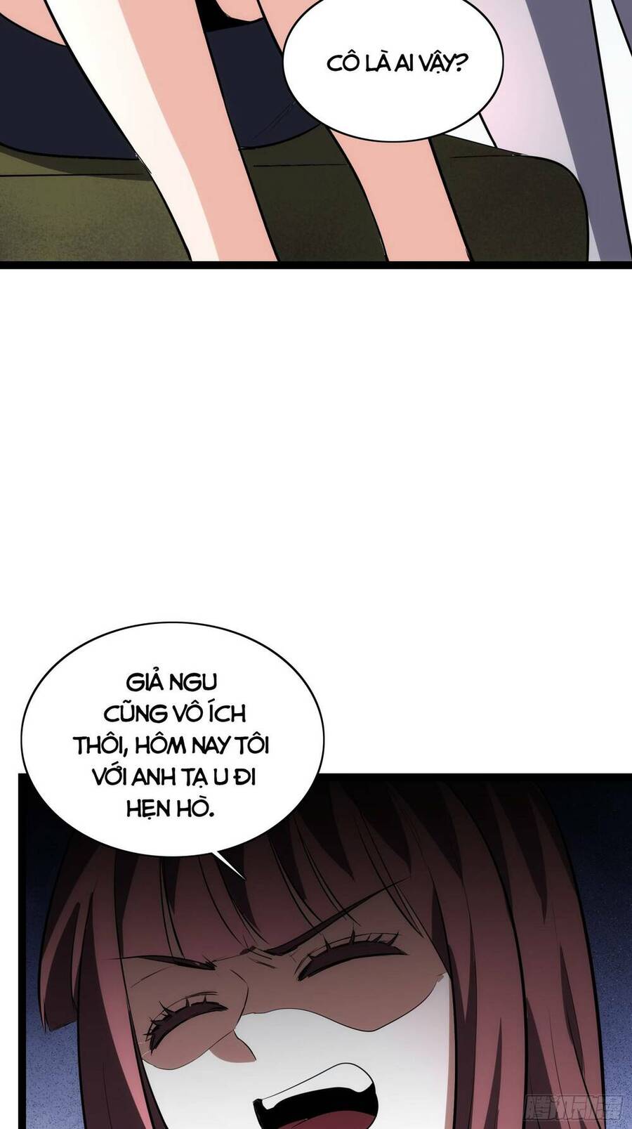 Tạ U Thiên Sư Chapter 35 - Trang 2