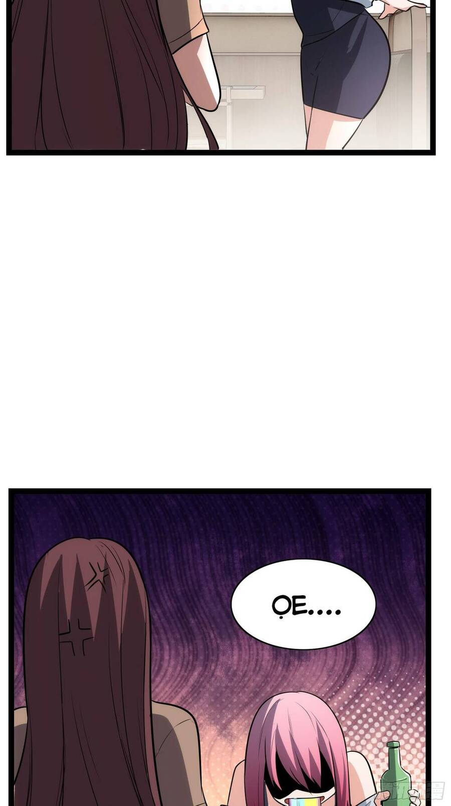 Tạ U Thiên Sư Chapter 35 - Trang 2