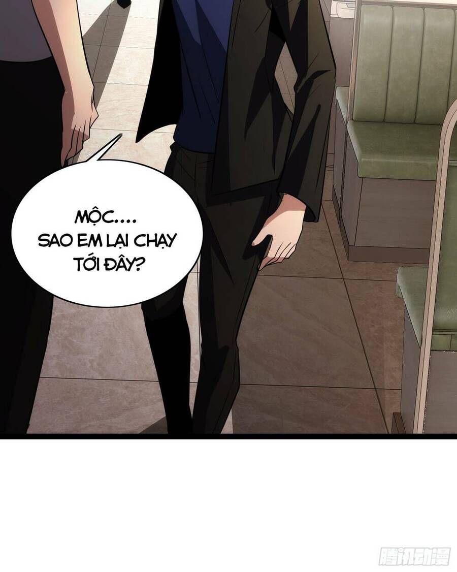 Tạ U Thiên Sư Chapter 35 - Trang 2