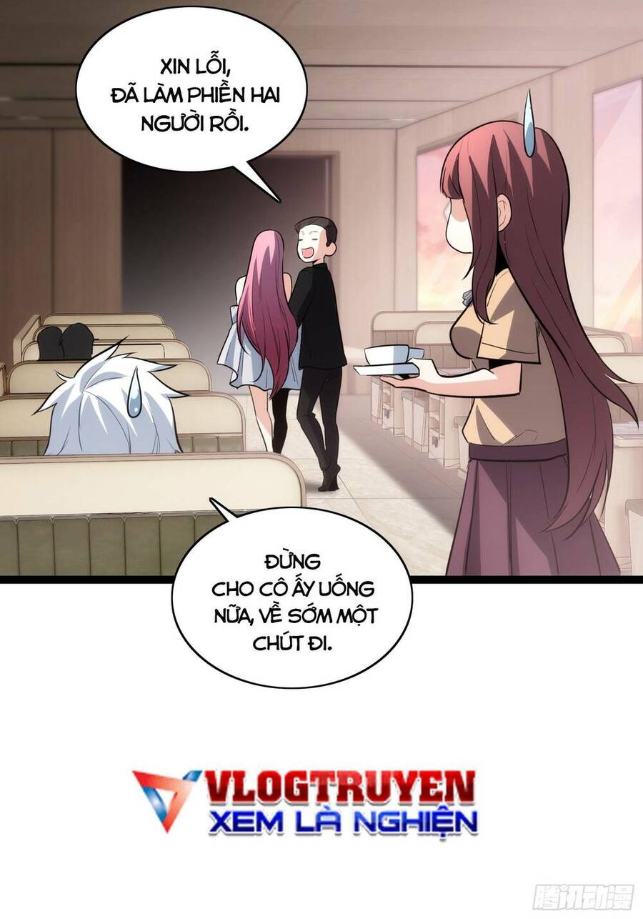 Tạ U Thiên Sư Chapter 35 - Trang 2