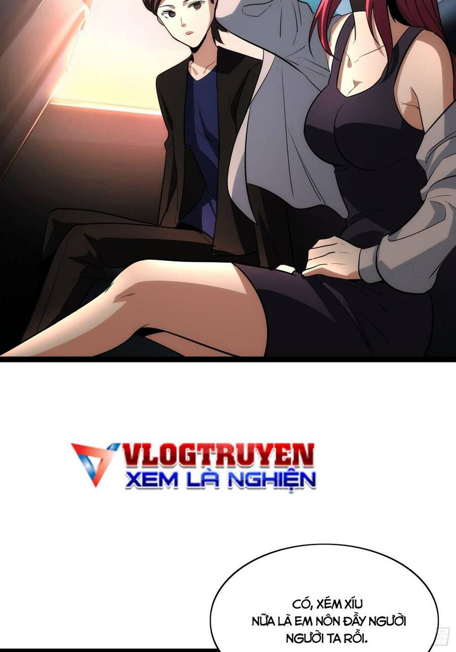 Tạ U Thiên Sư Chapter 35 - Trang 2