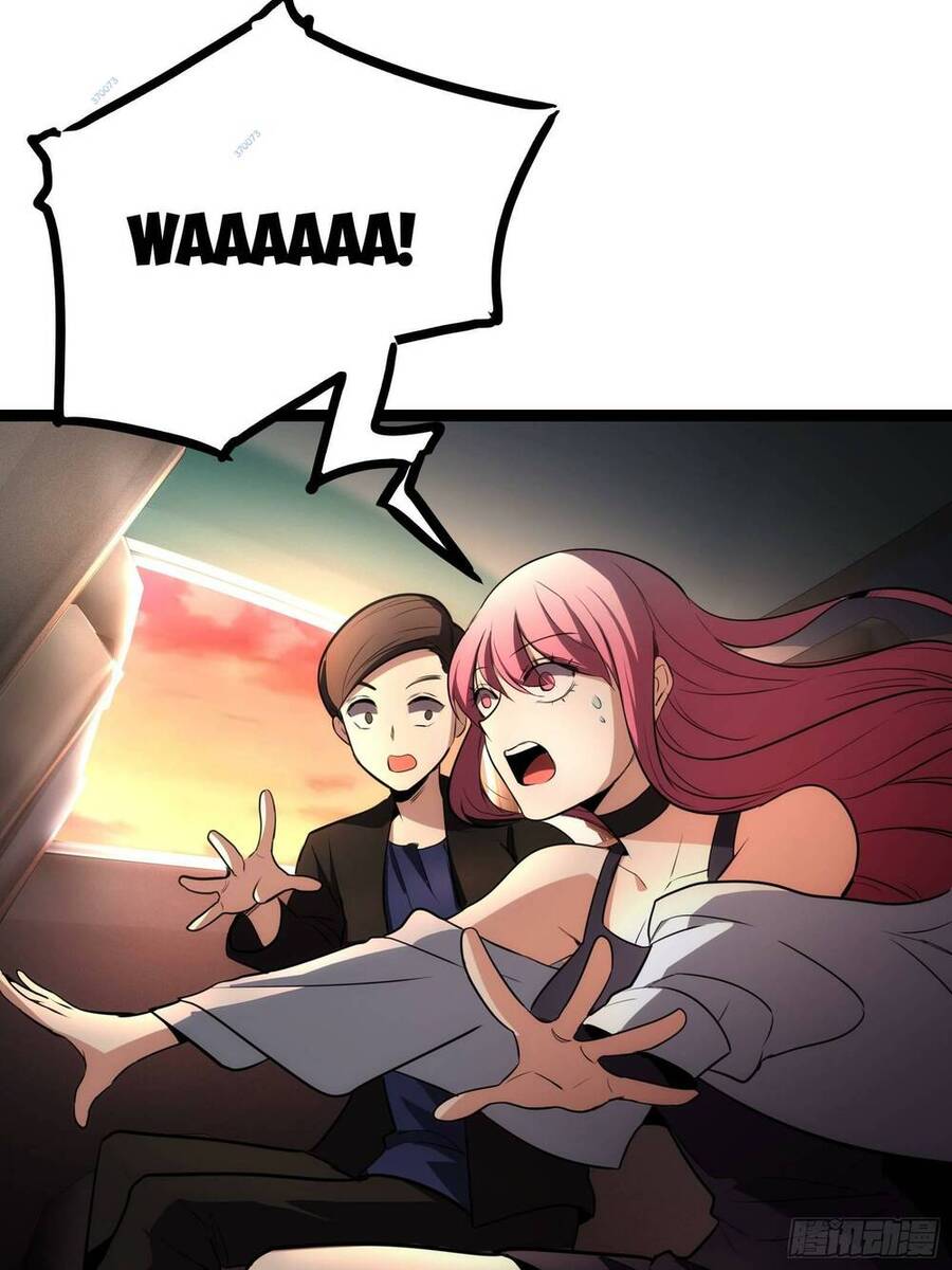 Tạ U Thiên Sư Chapter 35 - Trang 2