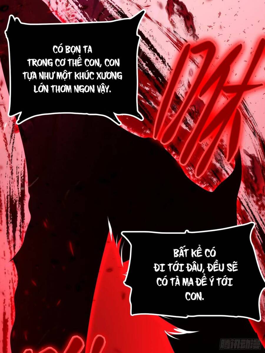 Tạ U Thiên Sư Chapter 35 - Trang 2