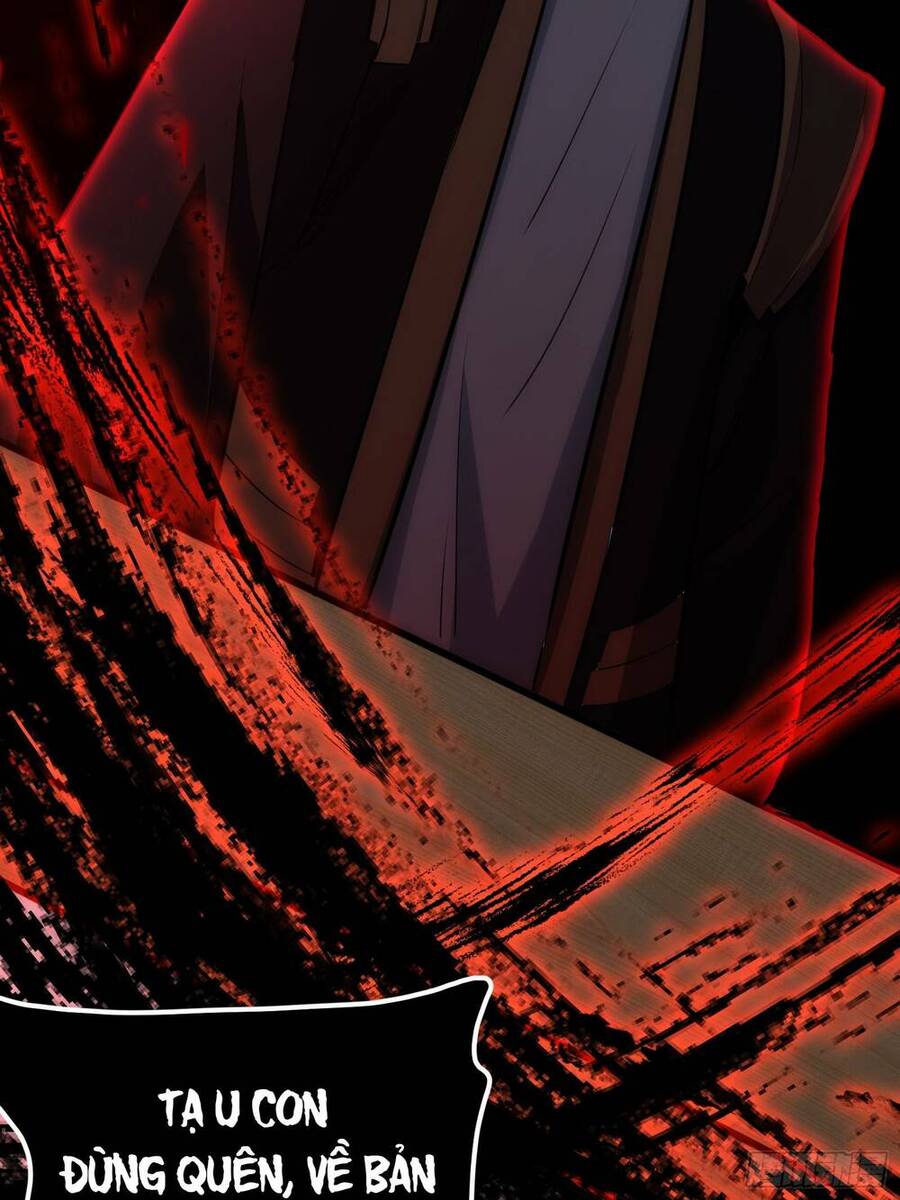 Tạ U Thiên Sư Chapter 35 - Trang 2