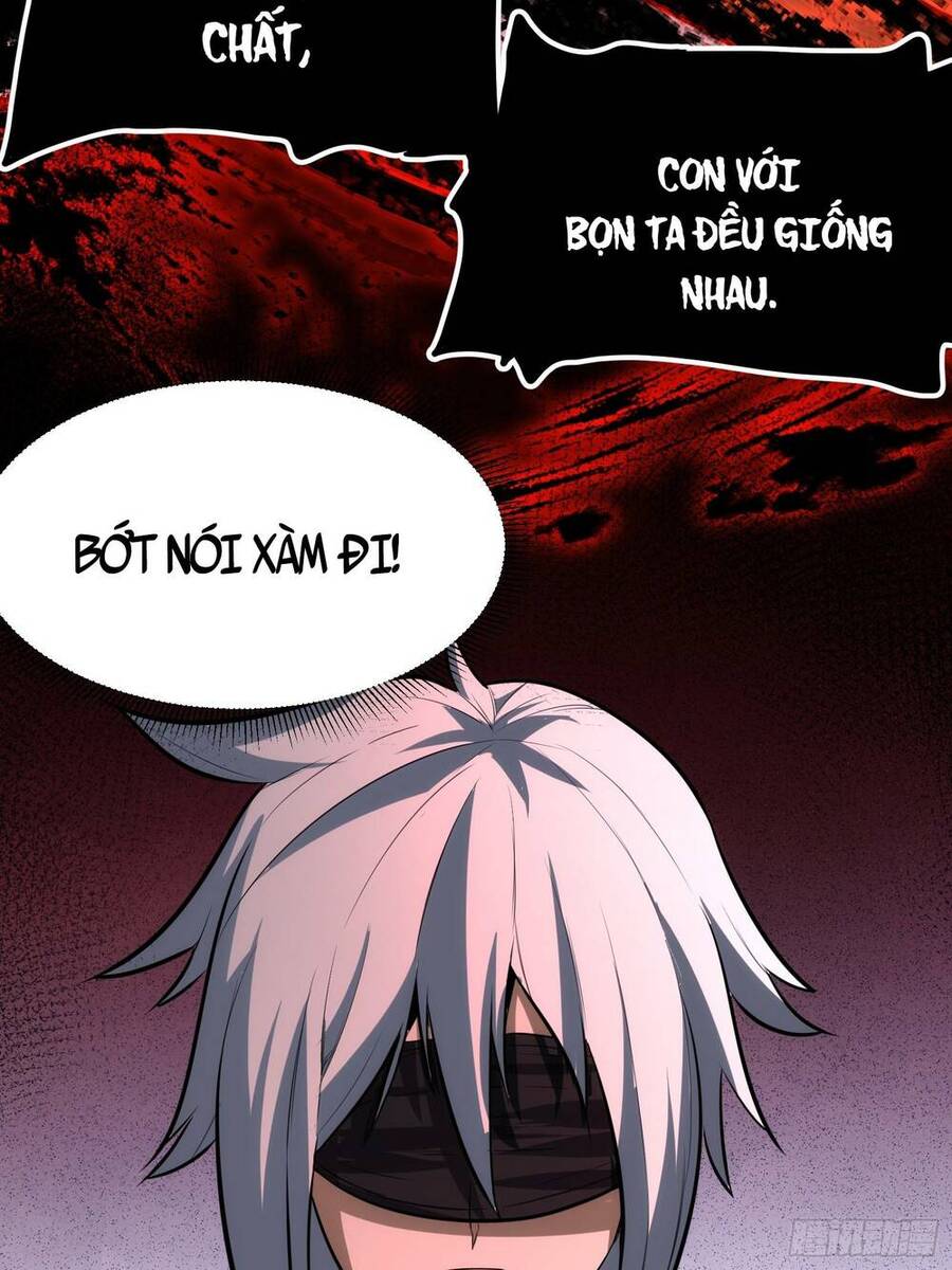 Tạ U Thiên Sư Chapter 35 - Trang 2