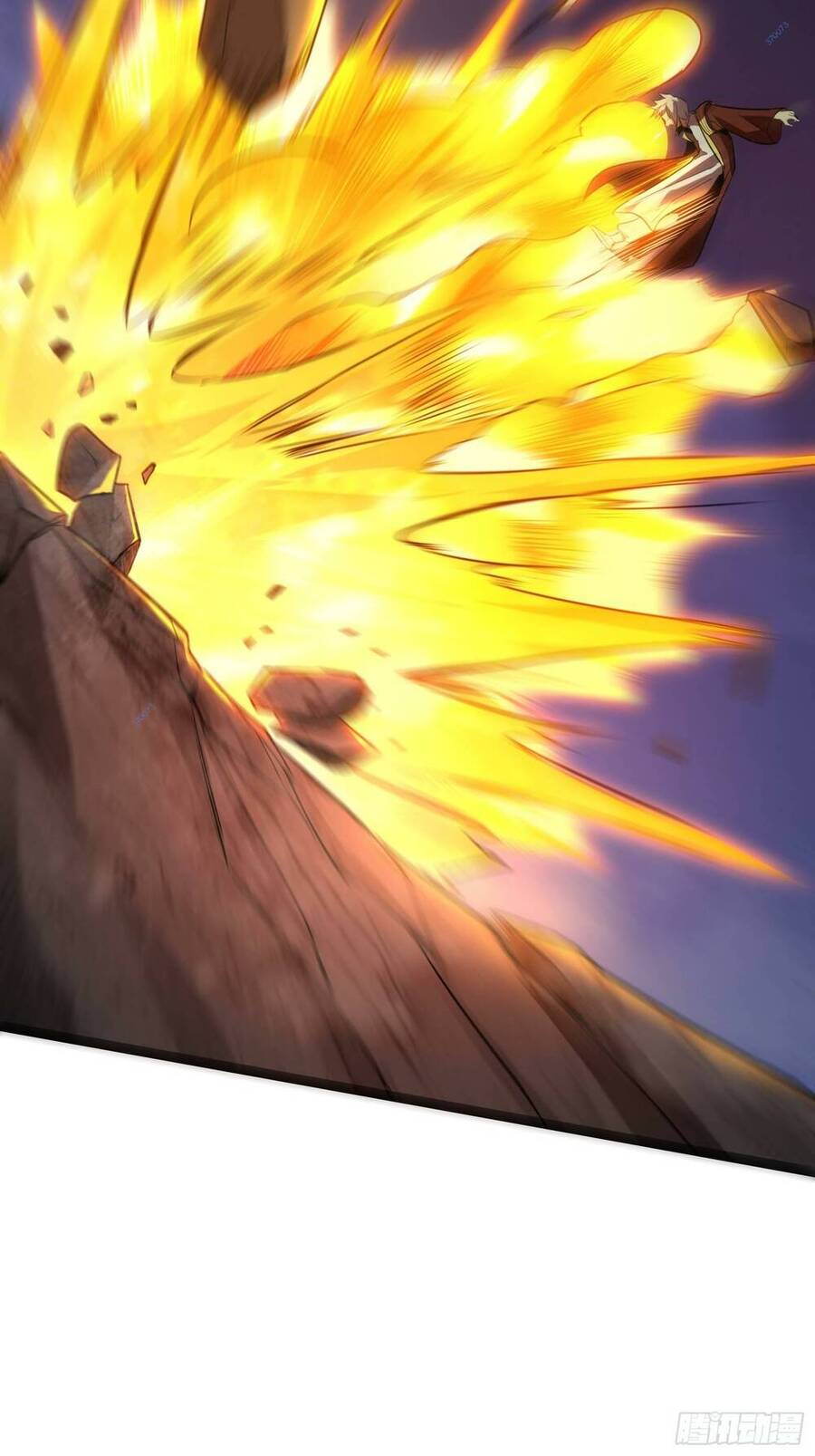 Tạ U Thiên Sư Chapter 36 - Trang 2