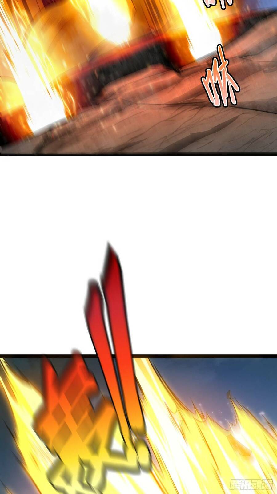 Tạ U Thiên Sư Chapter 36 - Trang 2