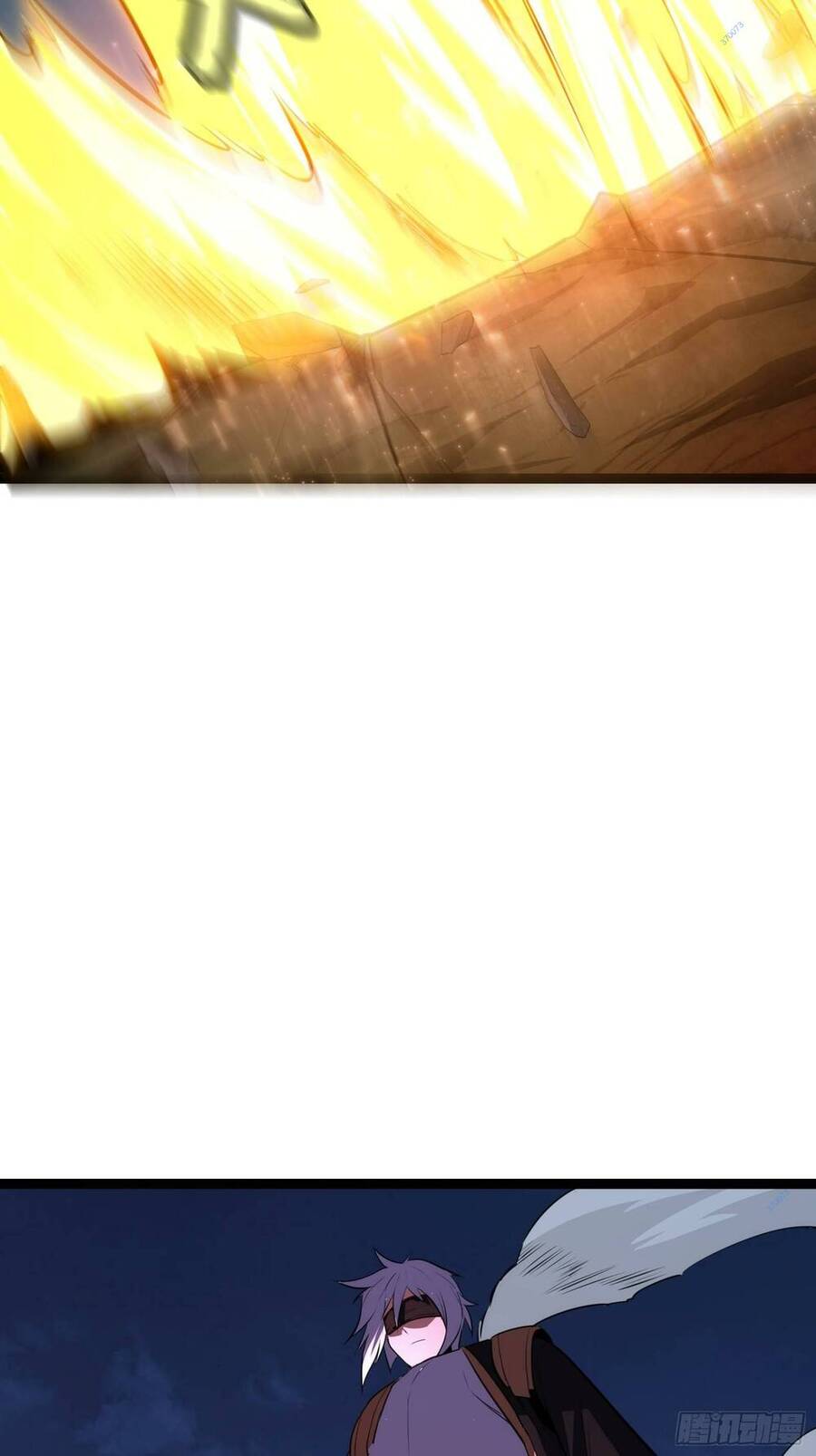 Tạ U Thiên Sư Chapter 36 - Trang 2