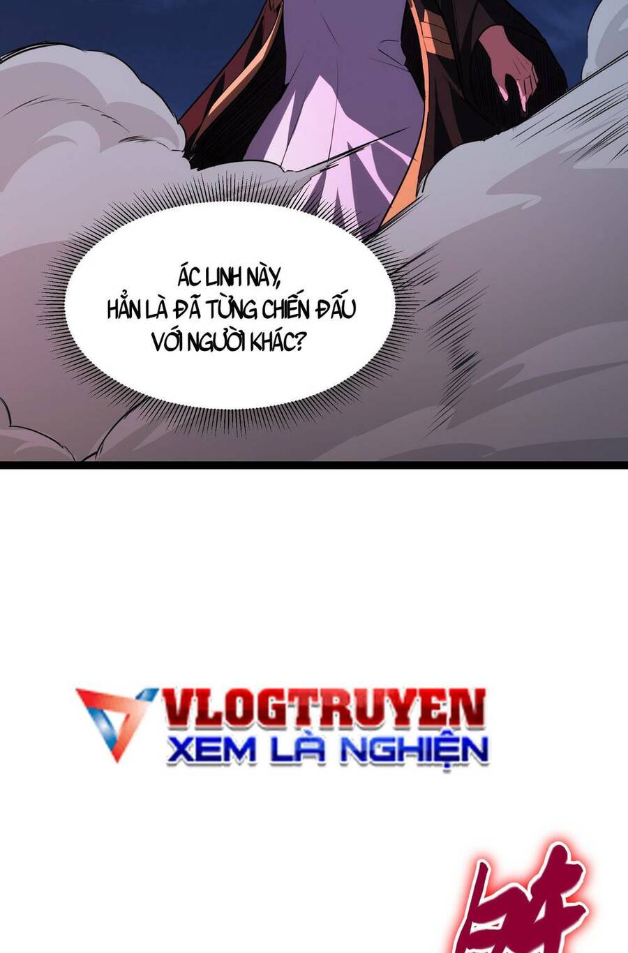 Tạ U Thiên Sư Chapter 36 - Trang 2