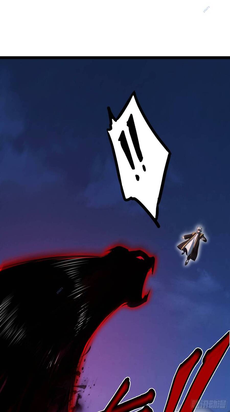 Tạ U Thiên Sư Chapter 36 - Trang 2