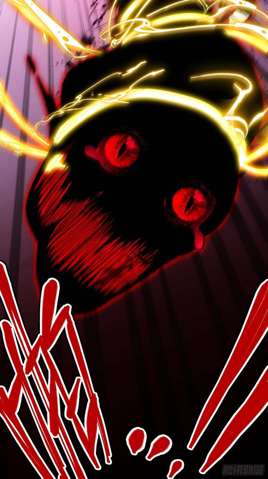 Tạ U Thiên Sư Chapter 36 - Trang 2