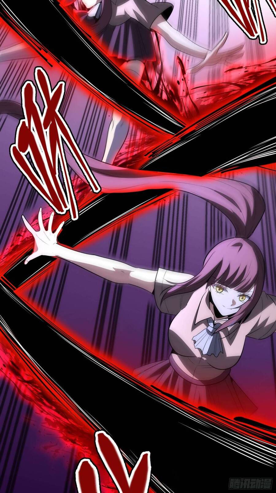 Tạ U Thiên Sư Chapter 36 - Trang 2