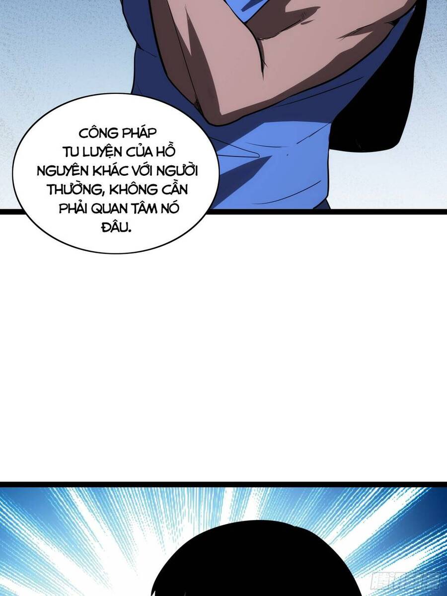 Tạ U Thiên Sư Chapter 36 - Trang 2