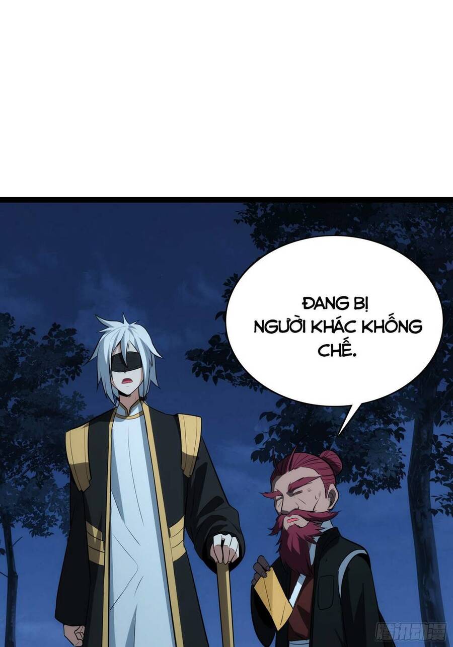 Tạ U Thiên Sư Chapter 36 - Trang 2