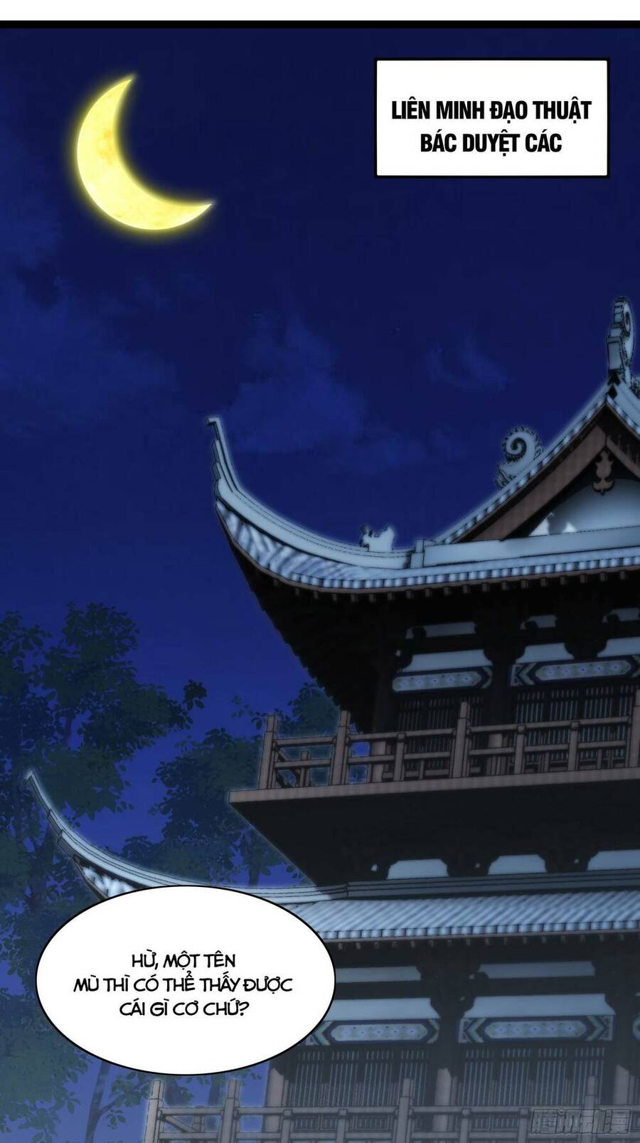 Tạ U Thiên Sư Chapter 37 - Trang 2