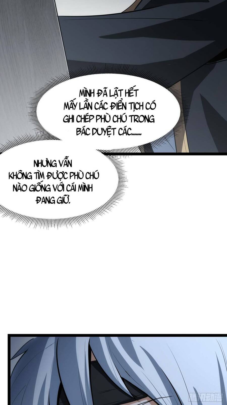 Tạ U Thiên Sư Chapter 37 - Trang 2