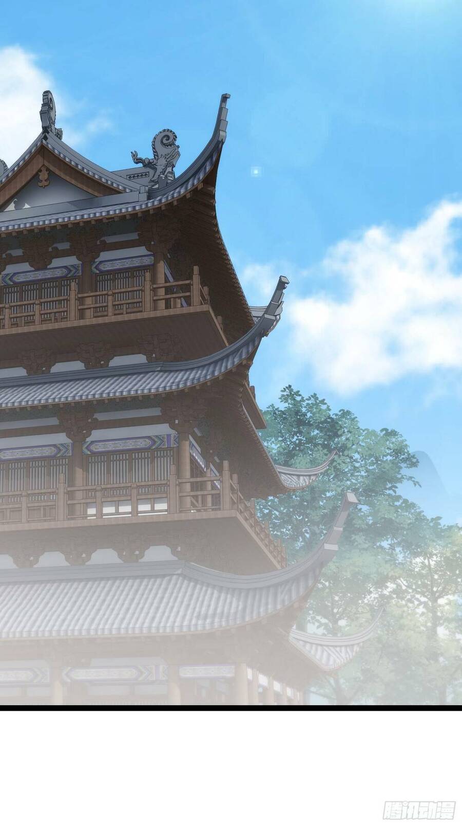 Tạ U Thiên Sư Chapter 37 - Trang 2