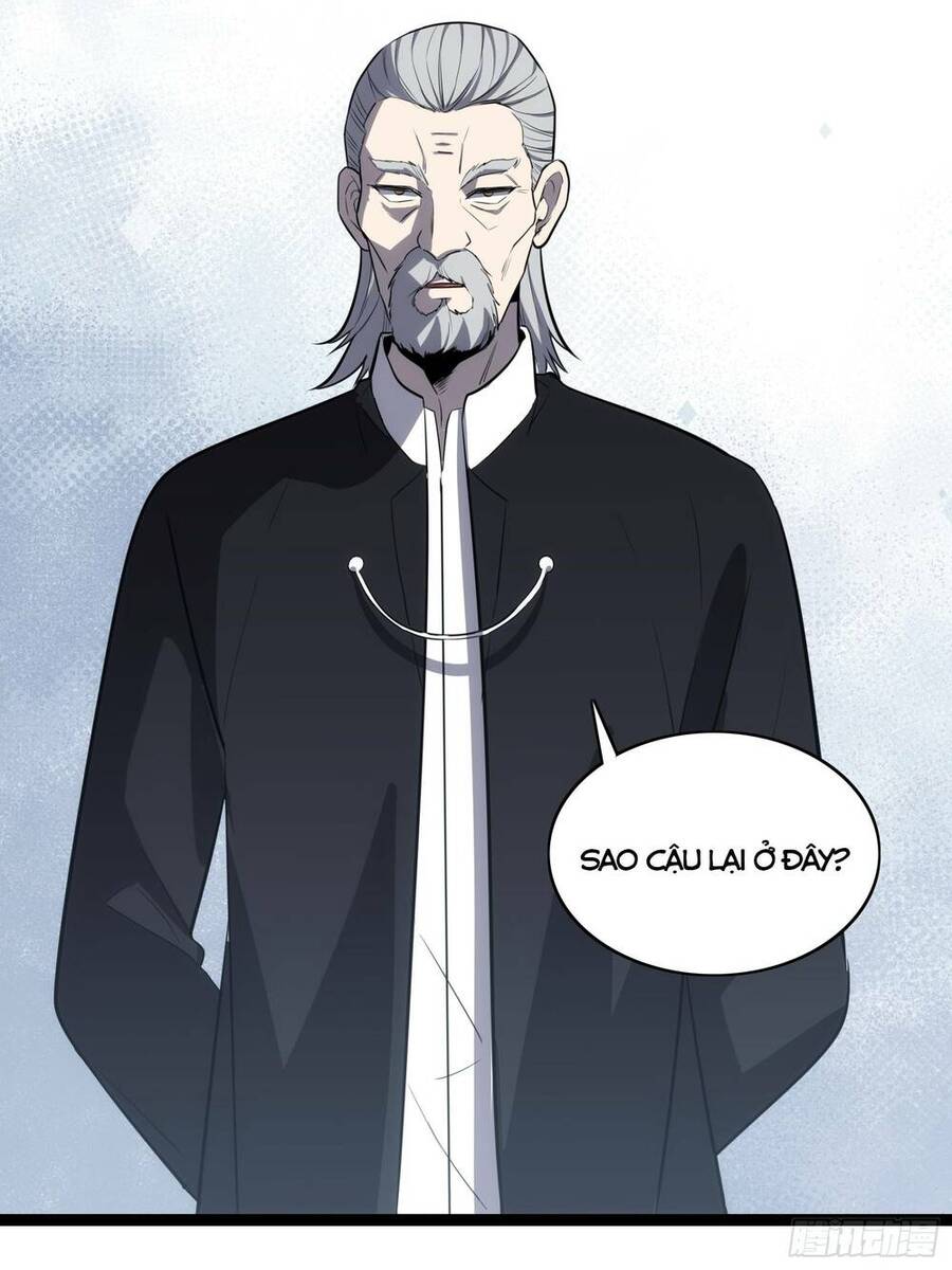 Tạ U Thiên Sư Chapter 37 - Trang 2