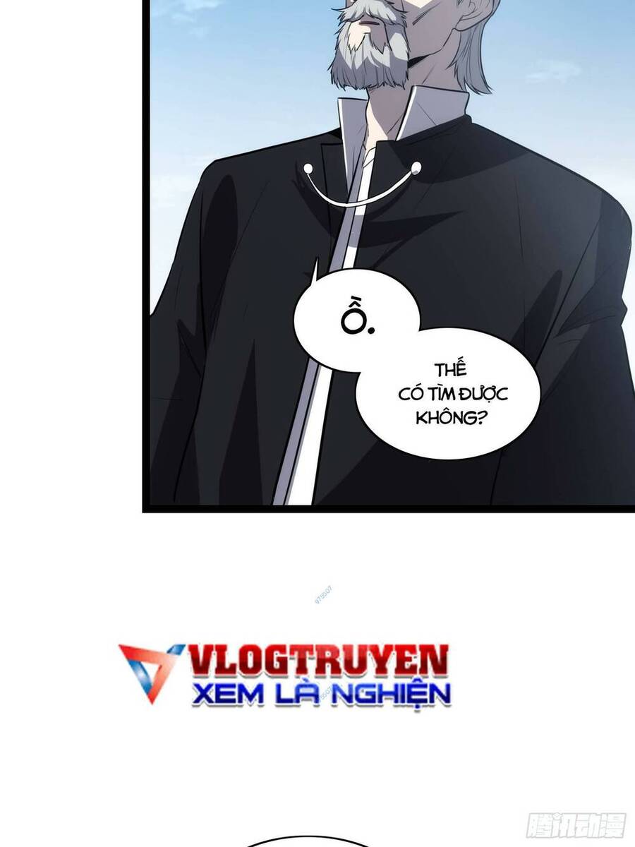 Tạ U Thiên Sư Chapter 37 - Trang 2