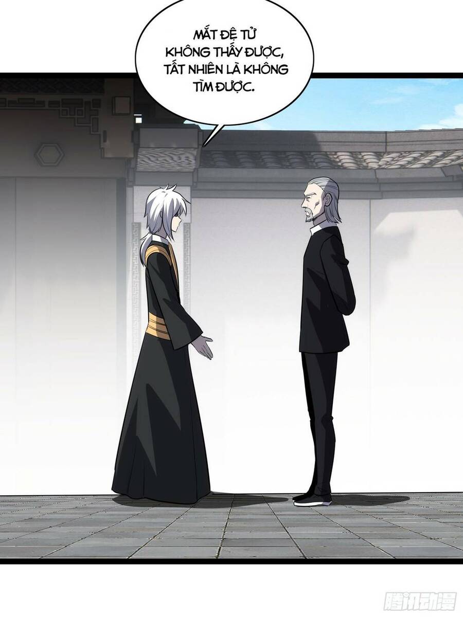 Tạ U Thiên Sư Chapter 37 - Trang 2