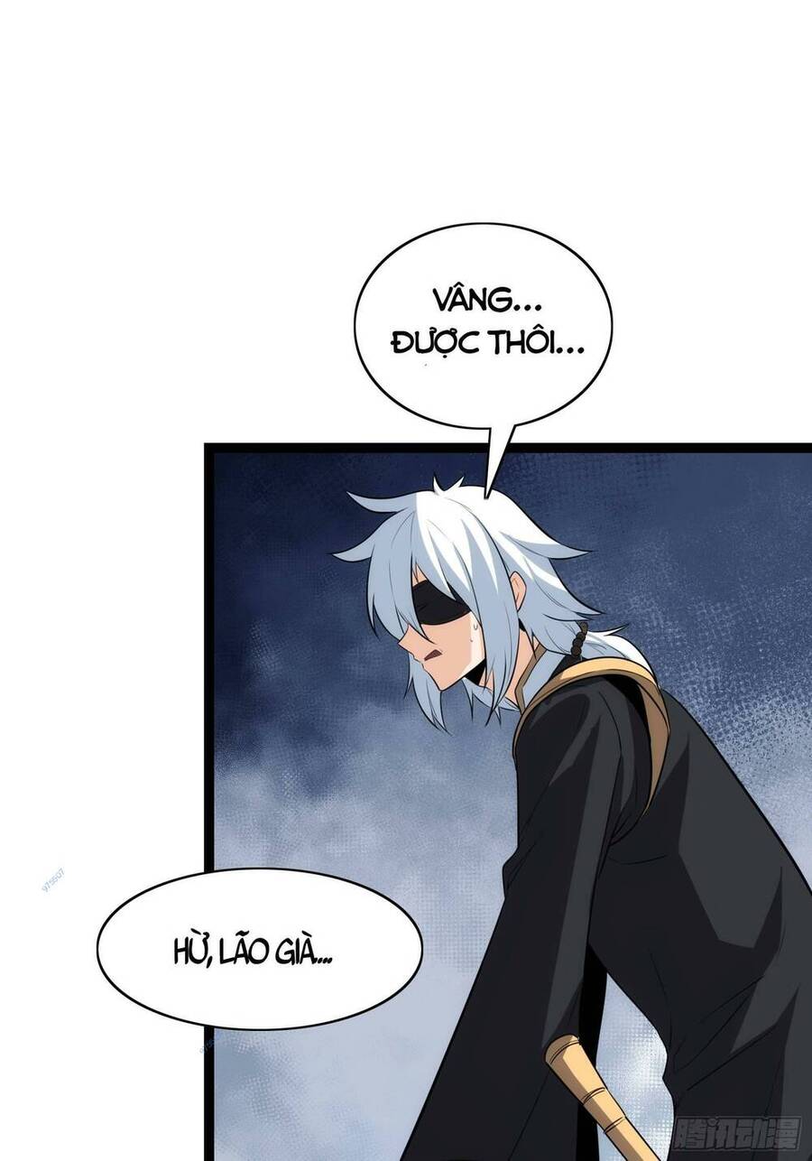 Tạ U Thiên Sư Chapter 37 - Trang 2