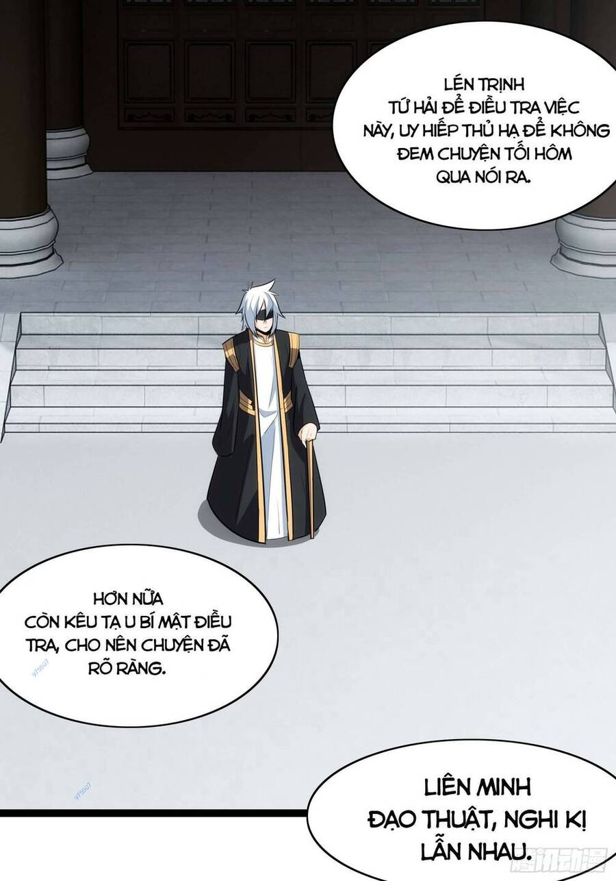 Tạ U Thiên Sư Chapter 37 - Trang 2