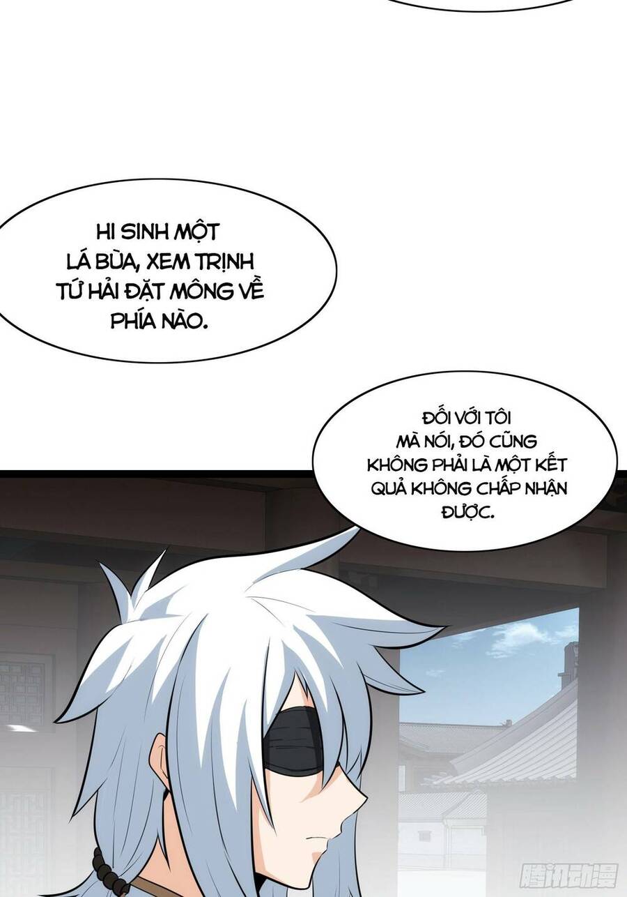 Tạ U Thiên Sư Chapter 37 - Trang 2