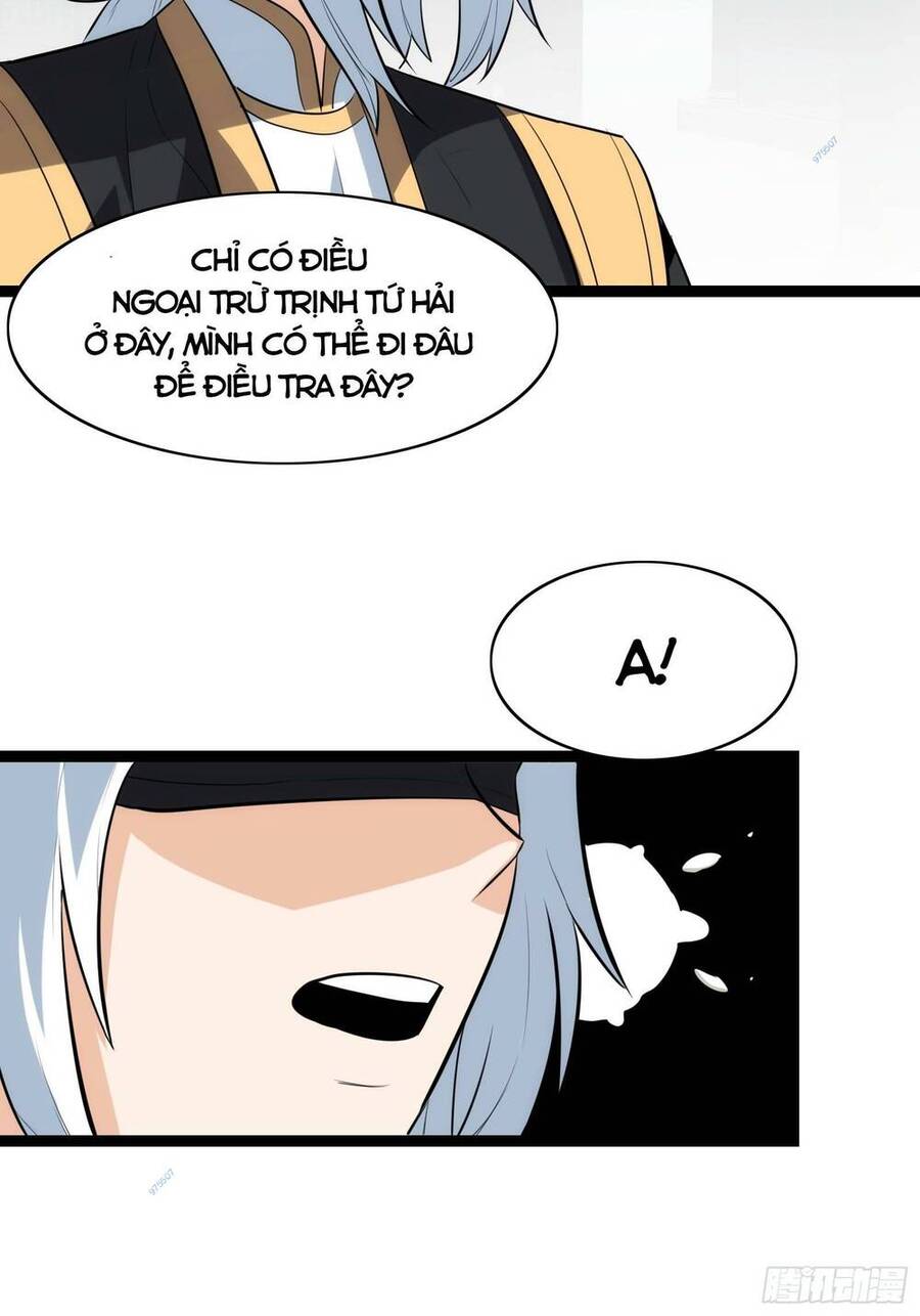 Tạ U Thiên Sư Chapter 37 - Trang 2