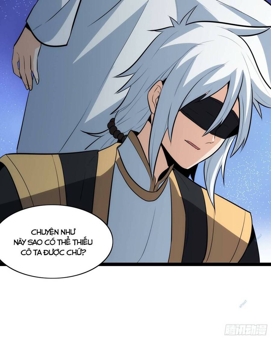 Tạ U Thiên Sư Chapter 37 - Trang 2