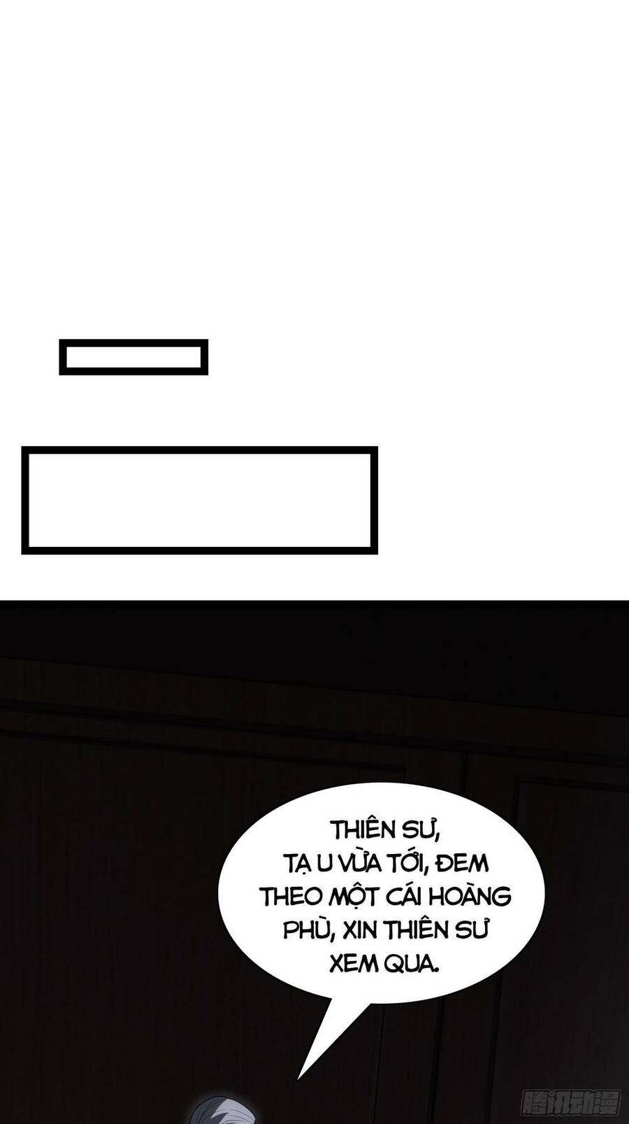 Tạ U Thiên Sư Chapter 37 - Trang 2