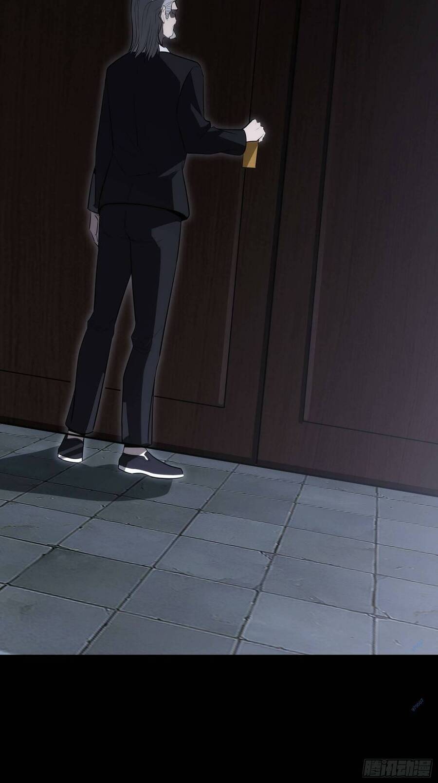 Tạ U Thiên Sư Chapter 37 - Trang 2